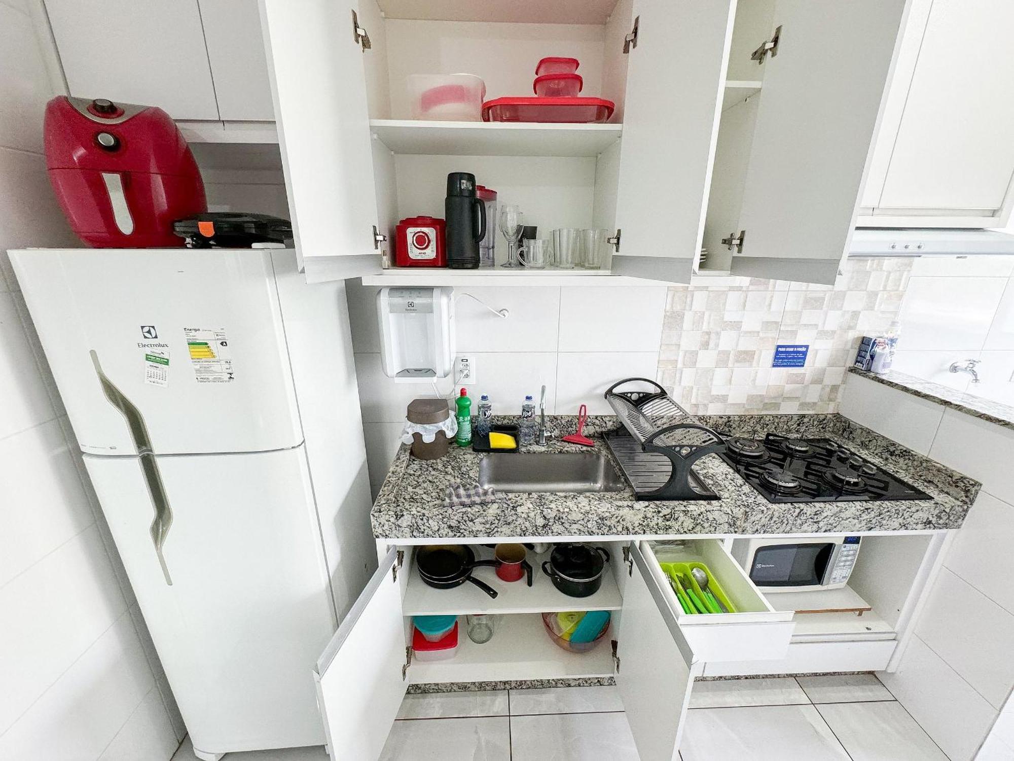 207- Apartamento De 2 Quartos No Alto Caicaras ปาโตส เจ มินาส ภายนอก รูปภาพ