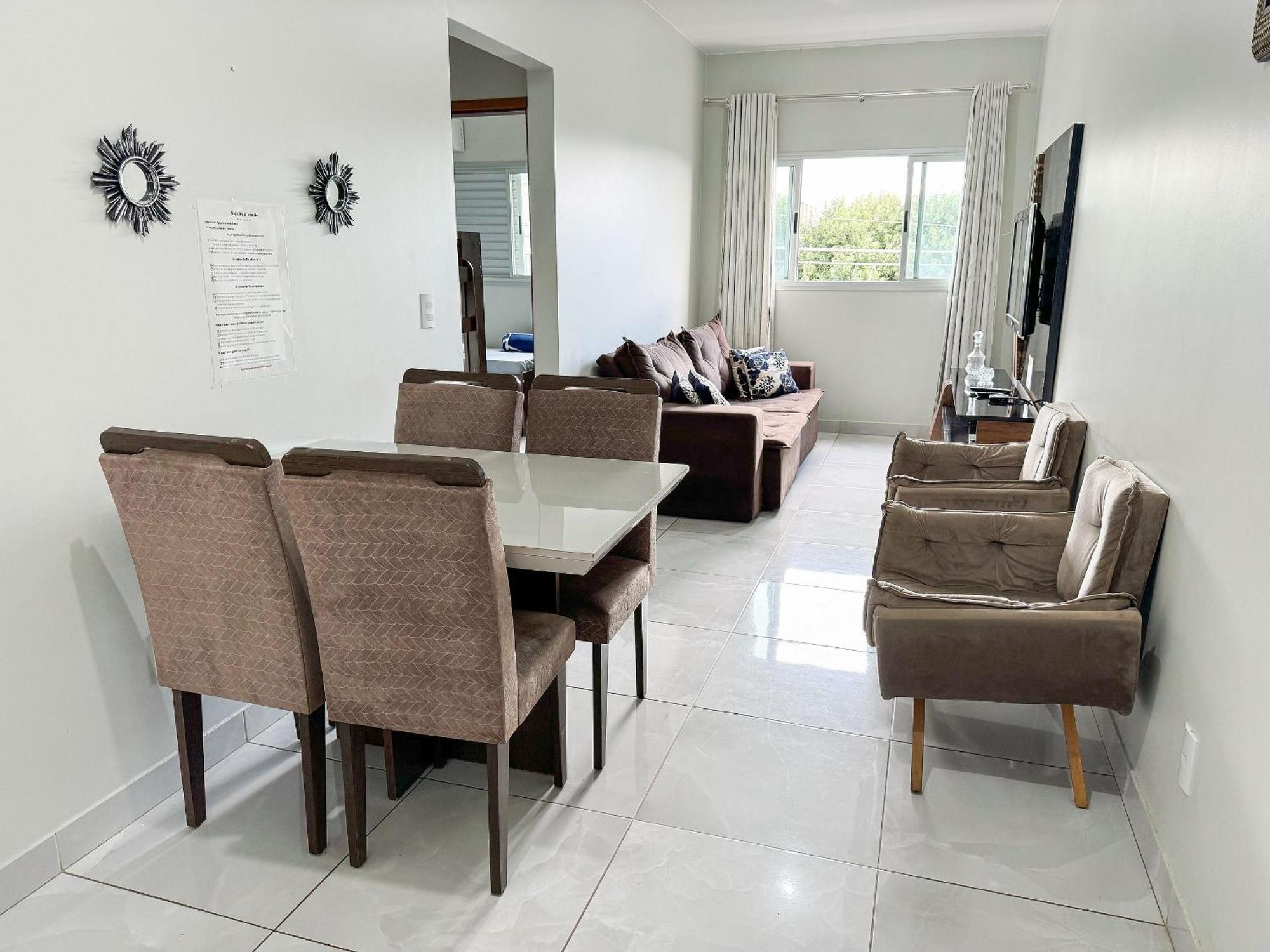 207- Apartamento De 2 Quartos No Alto Caicaras ปาโตส เจ มินาส ภายนอก รูปภาพ